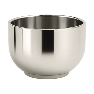 Nichba Espressotasse - Edelstahl, Ø7 cm - Nichba