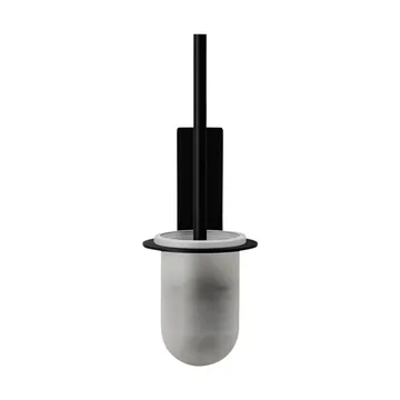 Nichba Toilettenbürste - Black - Nichba