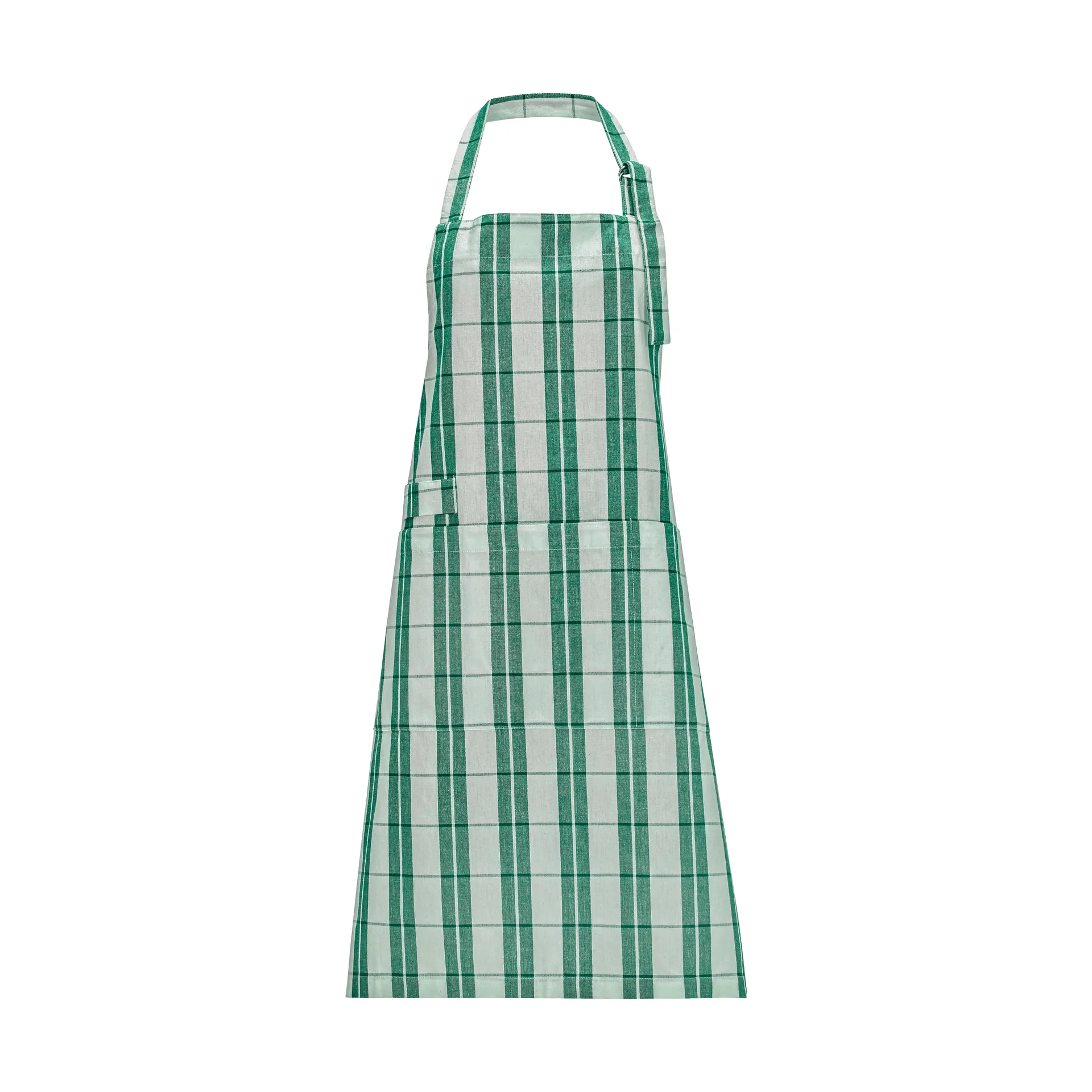 Küchenchef Schürze, Grün Nicolas Vahé