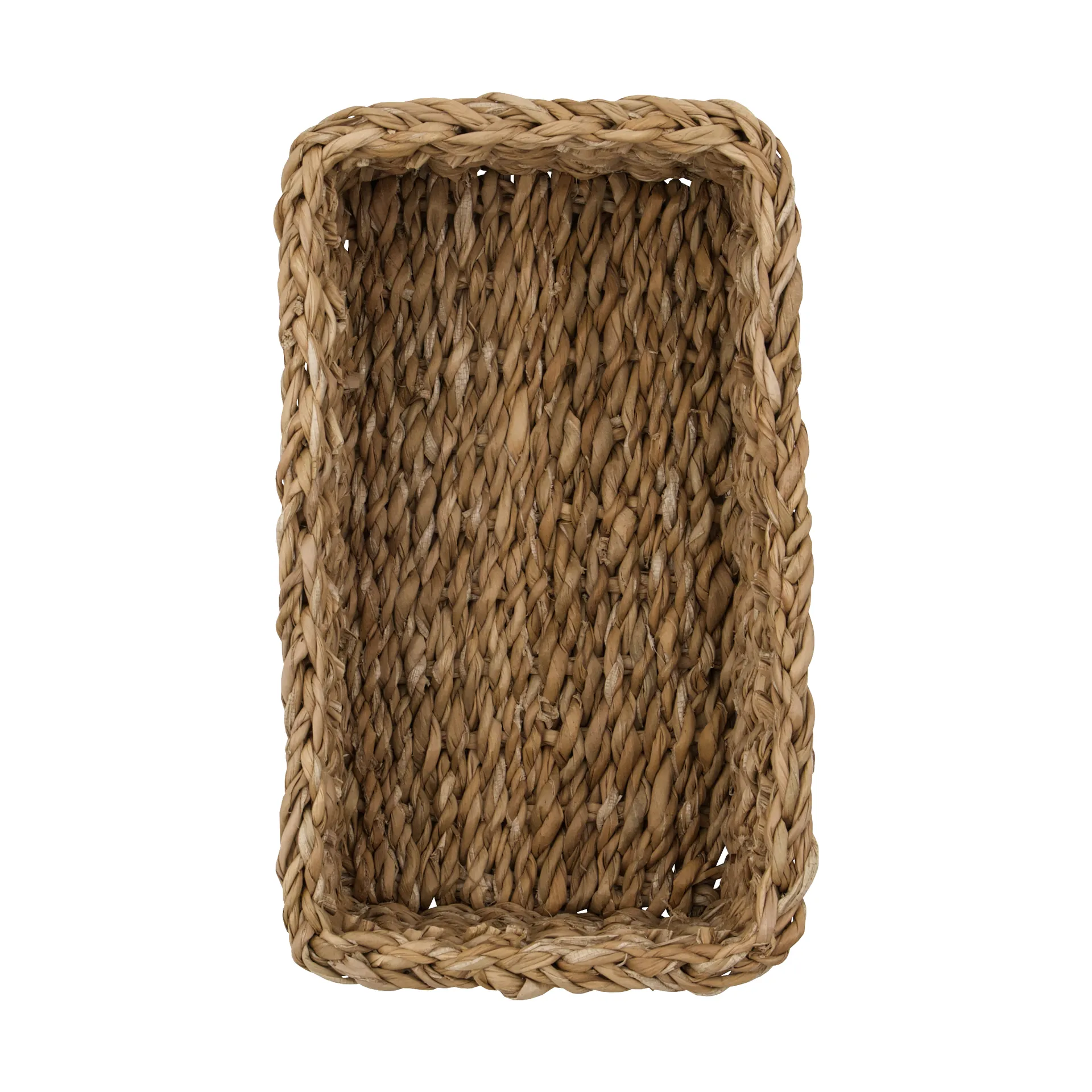Naba Aufbewahrungskorb, Natur, 12x22 cm -> Natur, 12x22 cm Nicolas Vahé