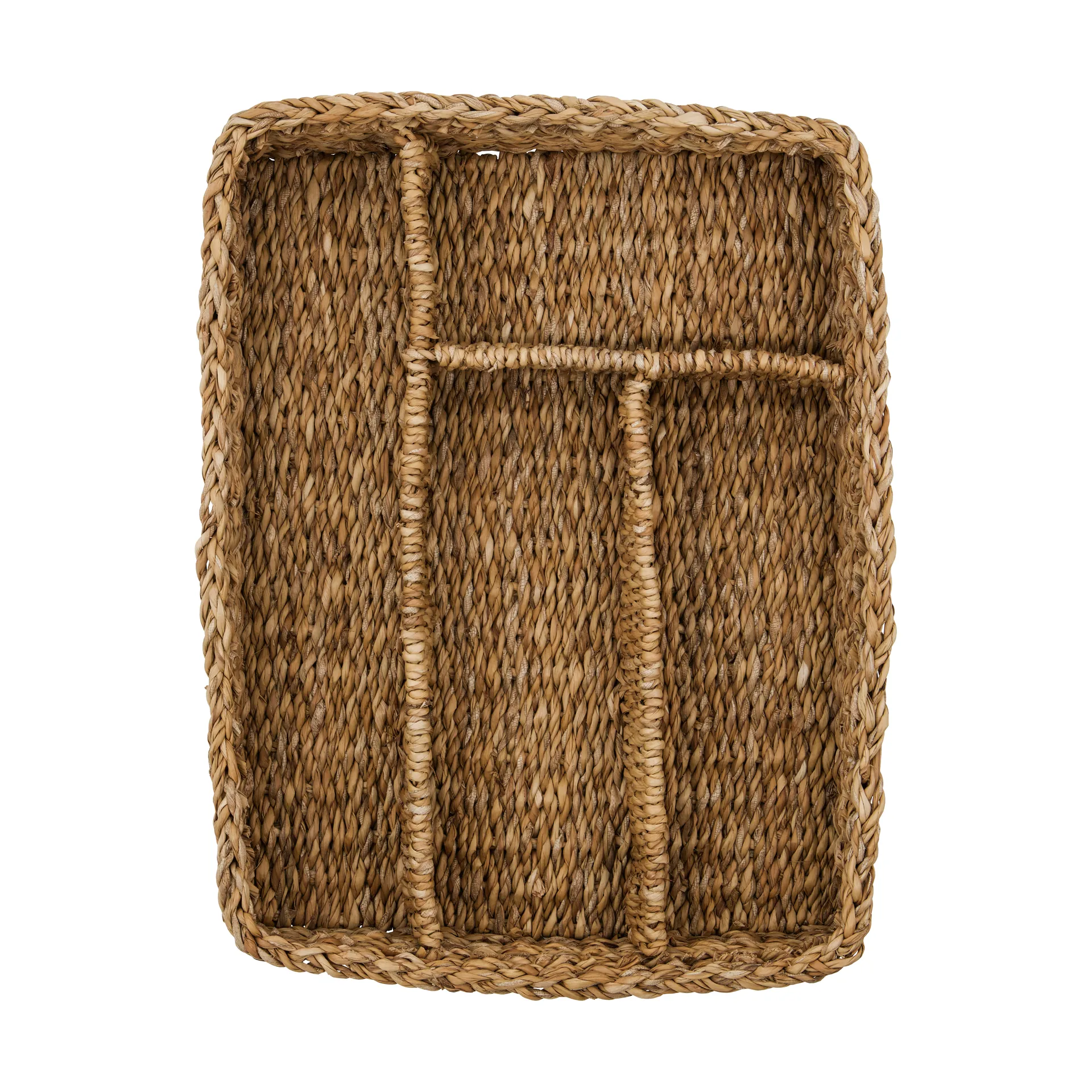 Naba Organizer Korb 27x35 cm, Natur Nicolas Vahé
