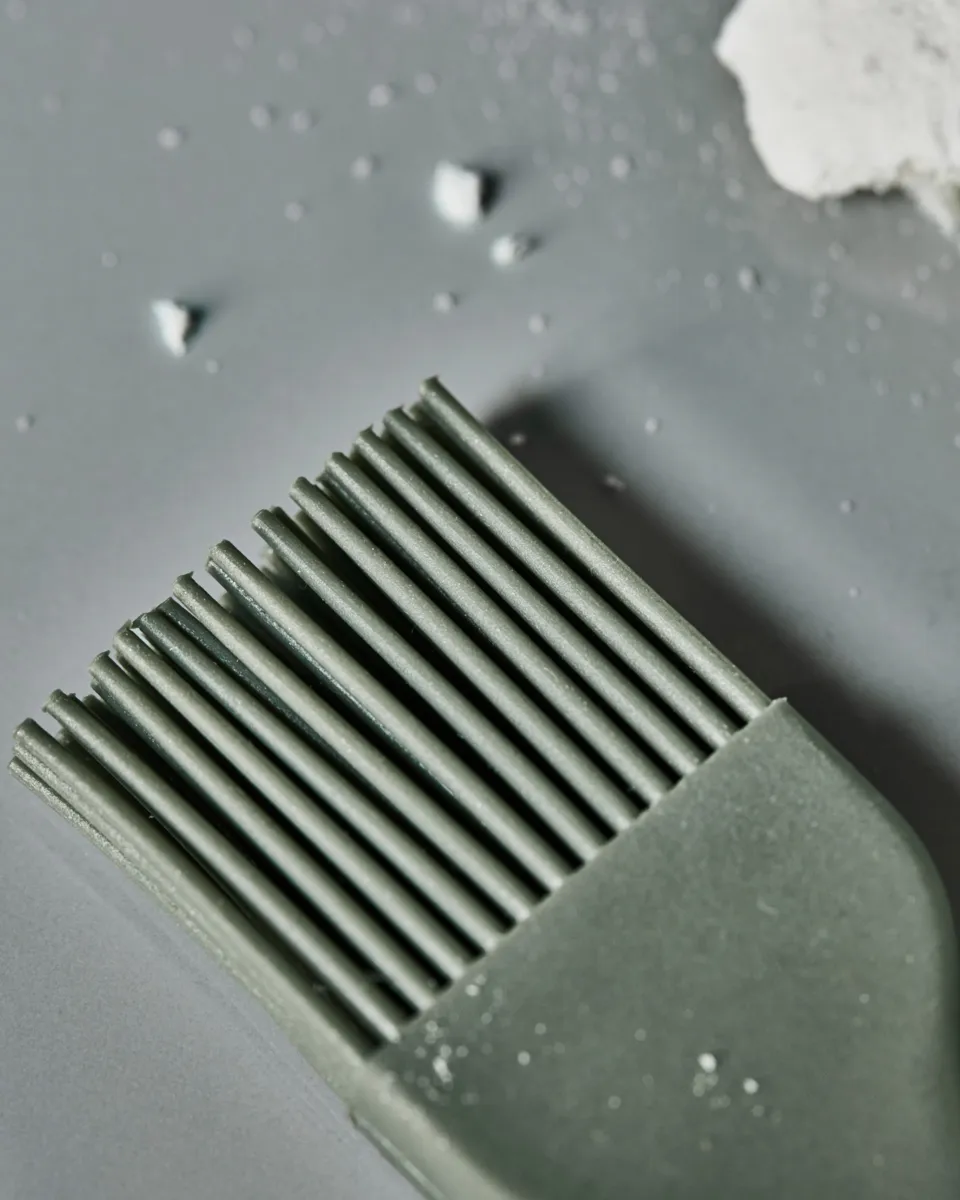 Nicolas Vahé Küchenutensilien 3-teilig, Grün Nicolas Vahé