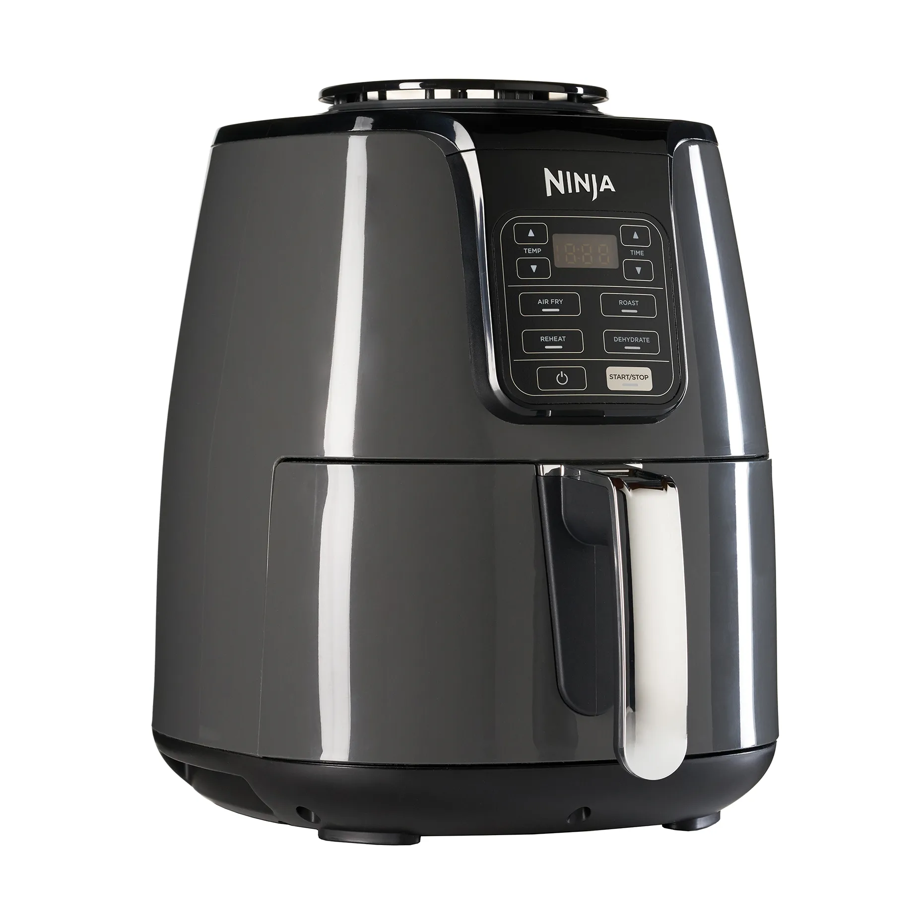 Ninja AF100 Air Fryer 3,8 L, Grau Ninja