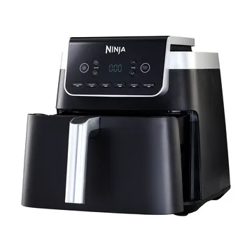 Ninja Air Fryer AF180EU max pro 6,2 L - Black - Ninja