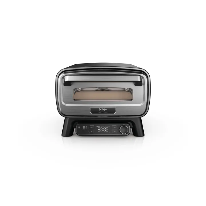 Ninja Artisan Electric Pizzabackofen & Heißluftfritteuse - Black - Ninja