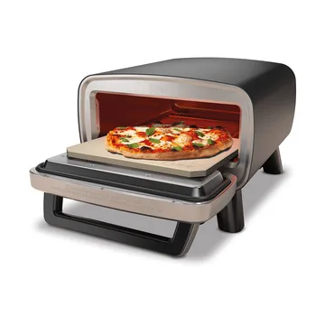 Ninja Artisan Electric Pizzabackofen & Heißluftfritteuse - Black - Ninja
