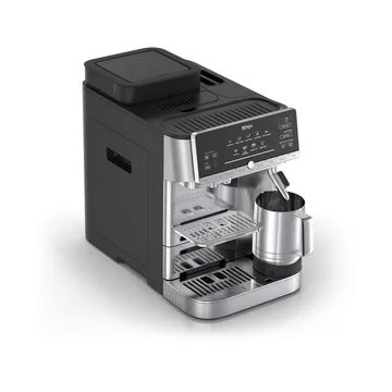 Ninja AutoBarista automatische Espressomaschine - Black - Ninja
