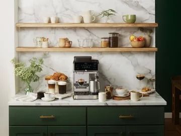 Ninja AutoBarista automatische Espressomaschine - Black - Ninja