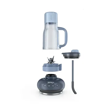 Ninja Blendboss Standmixer - Cyber Space - Ninja