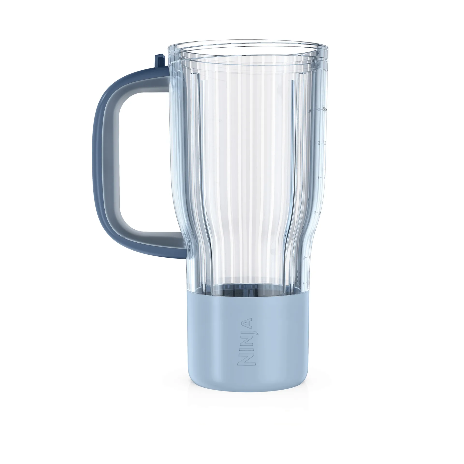 Ninja Blendboss Standmixer, Cyber Space Ninja