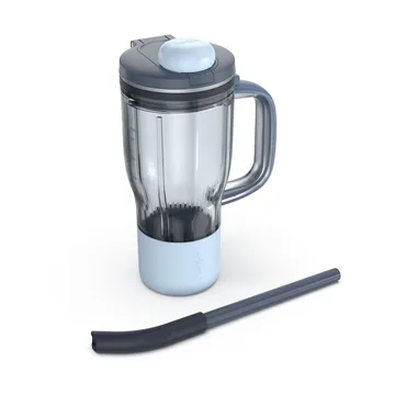 Ninja Blendboss Standmixer - Cyber Space - Ninja