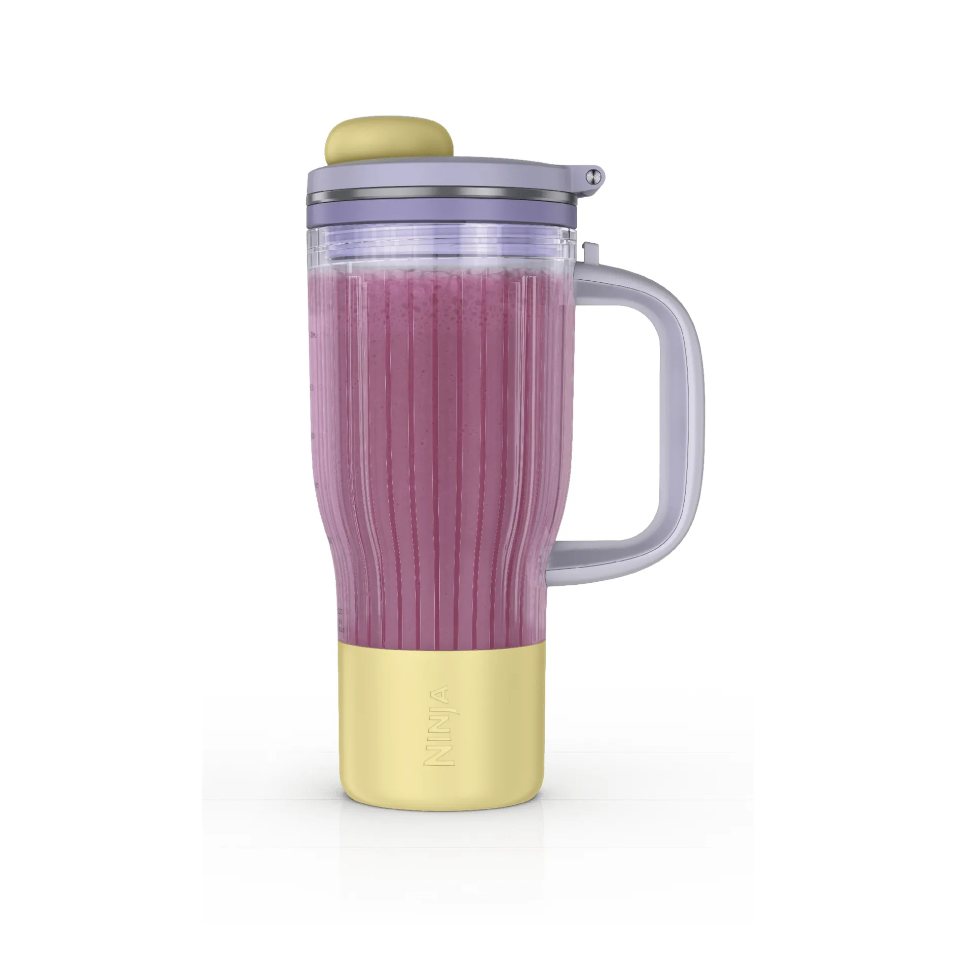 Ninja Blendboss Standmixer, Lavender Lemonade Ninja