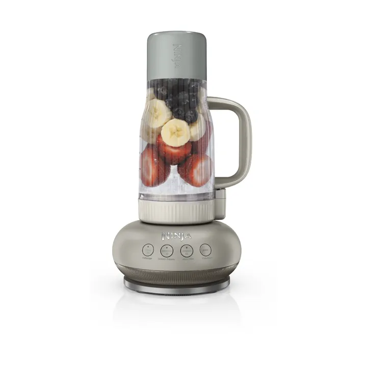 Ninja Blendboss Standmixer - Stone Mint - Ninja