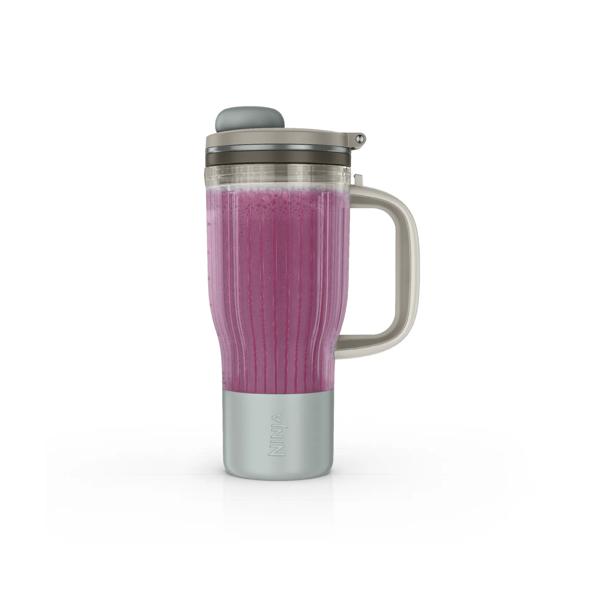 Ninja Blendboss Standmixer, Stone Mint Ninja