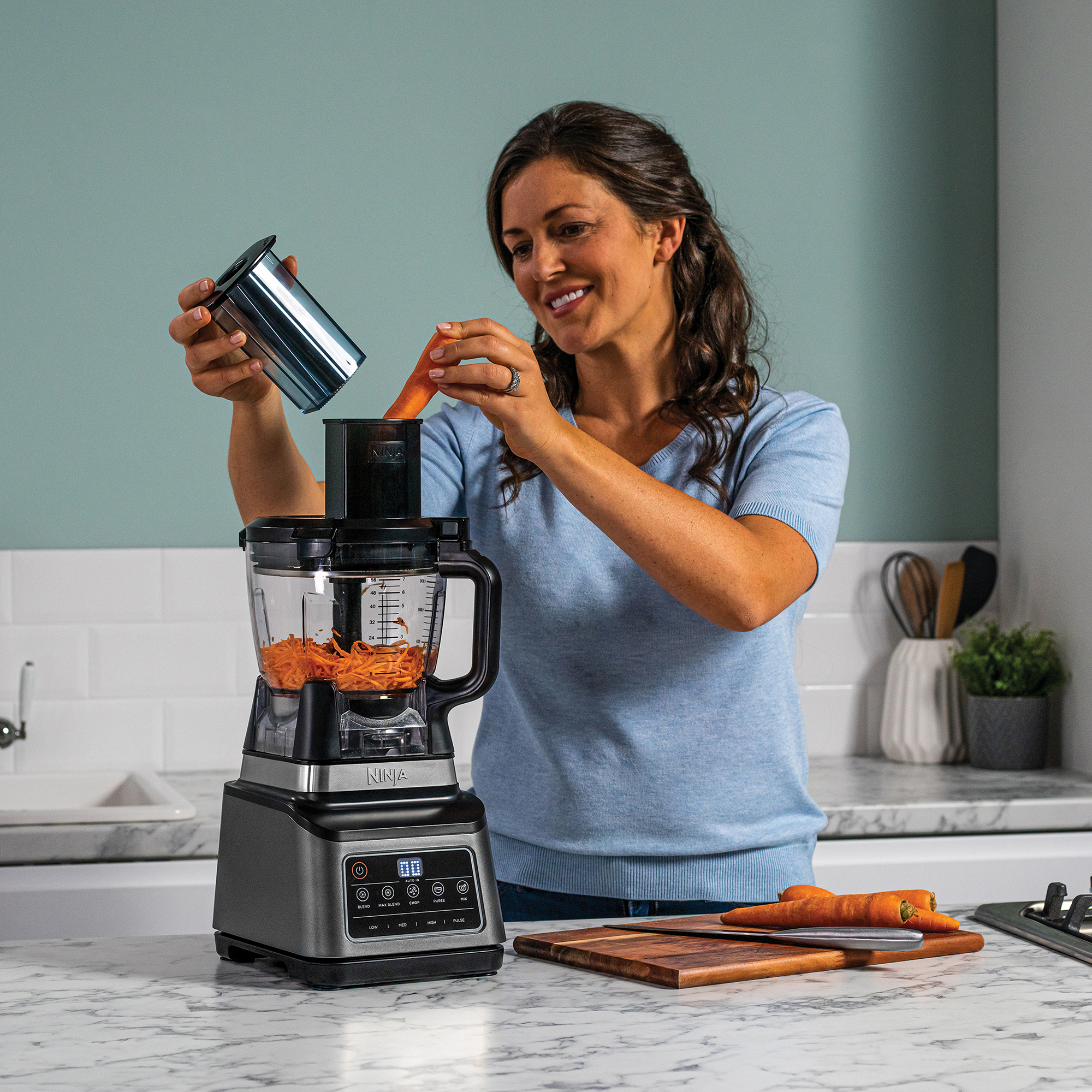 Ninja food processor parts discount