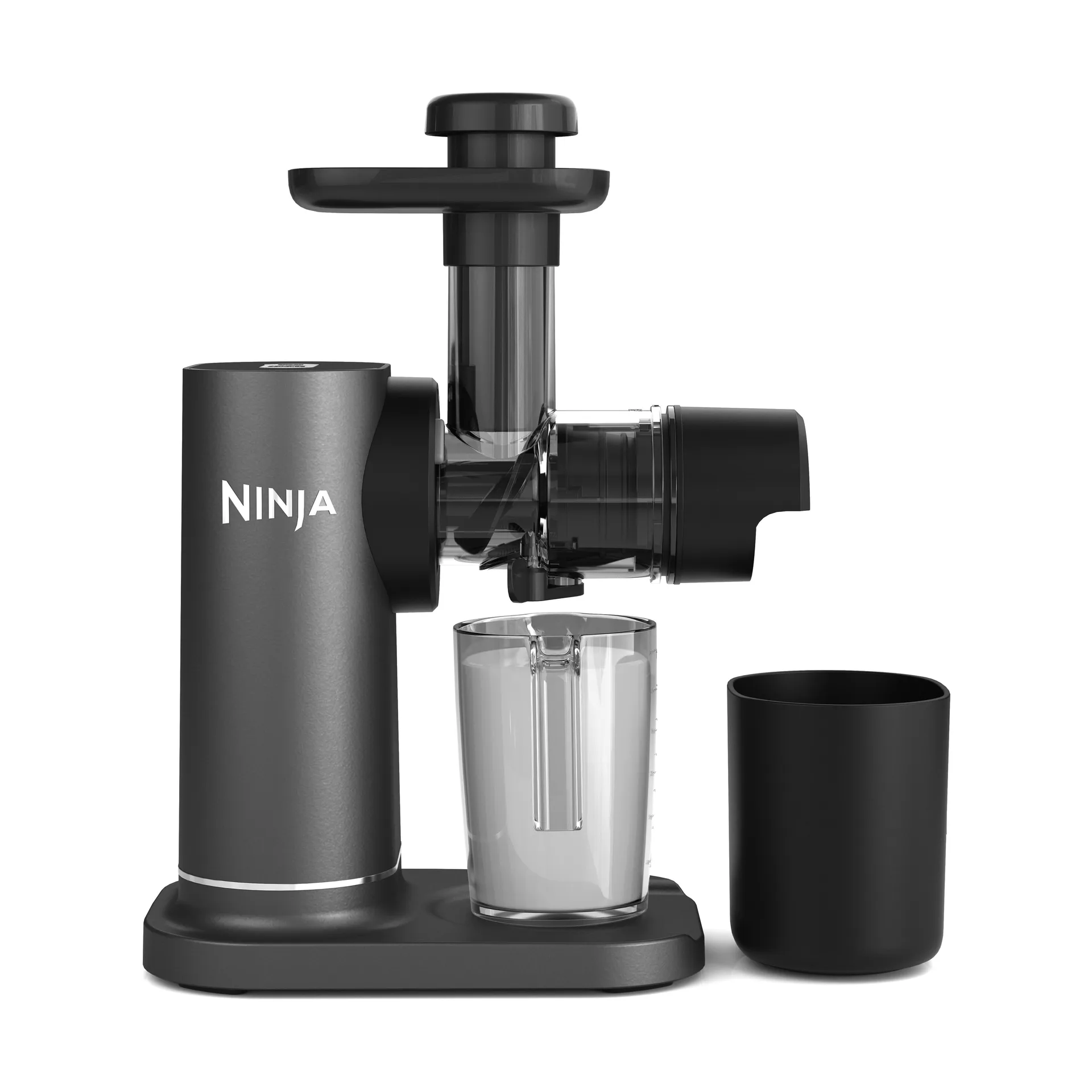 Ninja Cold Press Entsafter, Black Ninja