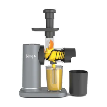 Ninja Cold Press Entsafter - Black - Ninja