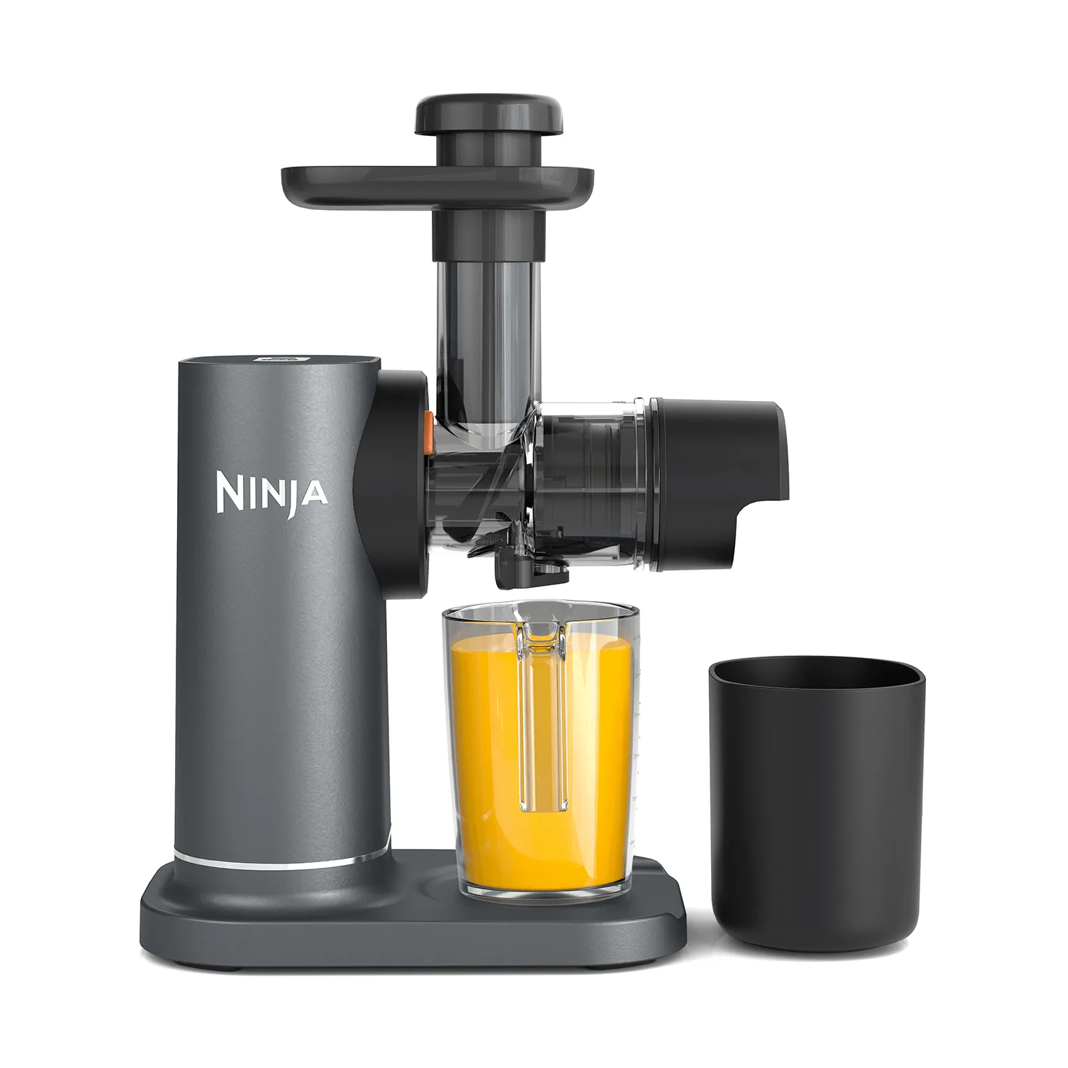 Ninja Cold Press Entsafter, Black Ninja