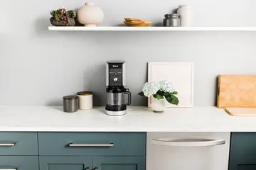 Ninja CREAMi deluxe NC502EU Eis- und Dessertmaschine - Black - Ninja