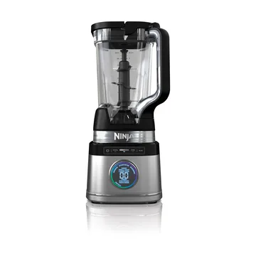Ninja Detect TB201 Power-Blender 1,9 l - Schwarz - Ninja