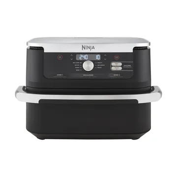 Ninja Foodi Air Fryer AF500EU FlexDrawer 10,4 L - Black - Ninja