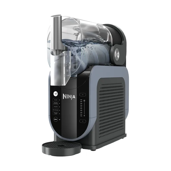 Ninja SLUSHi Slushmaschine 2,5 L - Black - Ninja