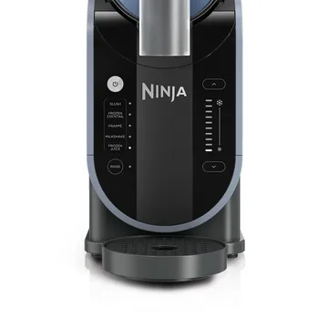 Ninja SLUSHi Slushmaschine 2,5 L - Black - Ninja