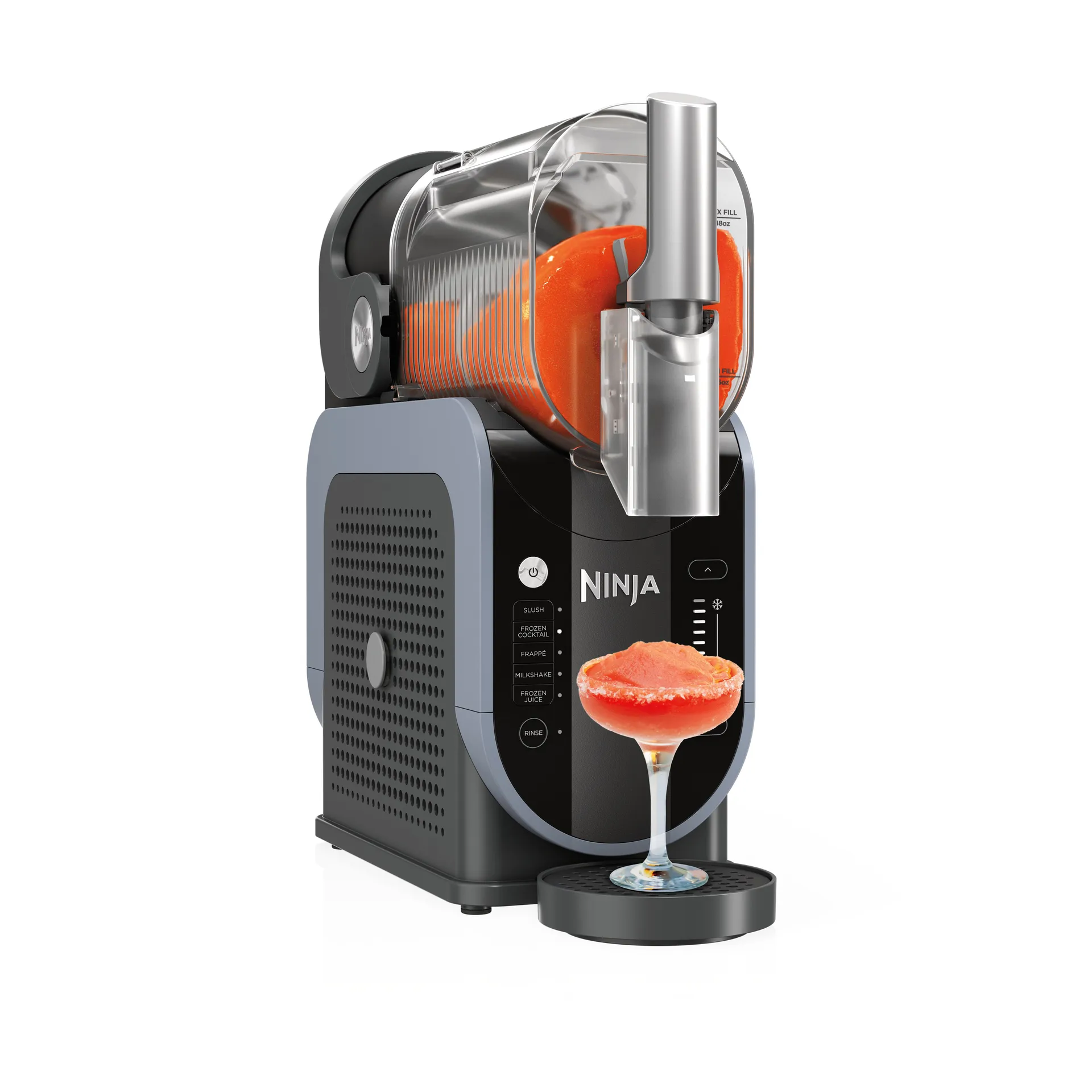 Ninja SLUSHi Slushmaschine 2,5 L, Black Ninja