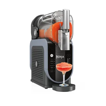 Ninja SLUSHi Slushmaschine 2,5 L - Black - Ninja
