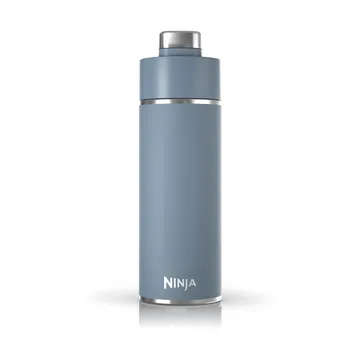 Ninja Thirsti Thermo Trinkflasche 700 ml - Blue - Ninja