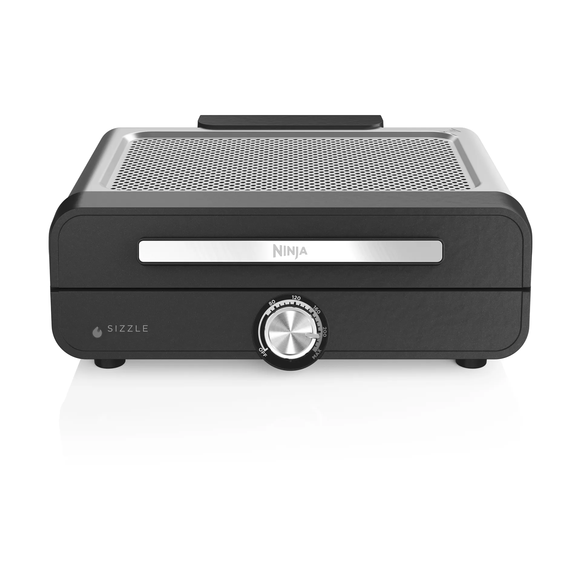 Ninja Tischgrill GR101EU Indoor Grill, Black Ninja