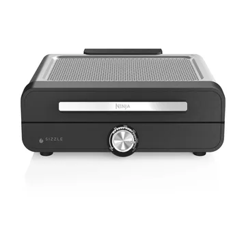 Ninja Tischgrill GR101EU Indoor Grill - Black - Ninja