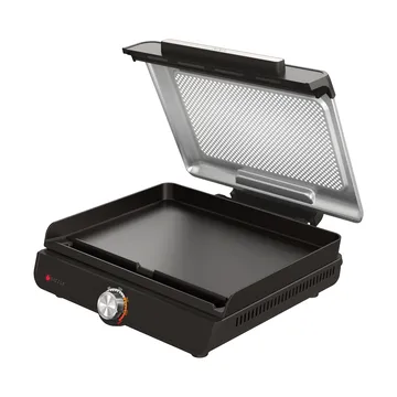 Ninja Tischgrill GR101EU Indoor Grill - Black - Ninja