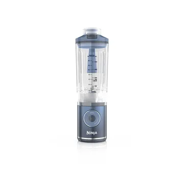 Ninja tragbarer Blender Blast Max - Navy - Ninja