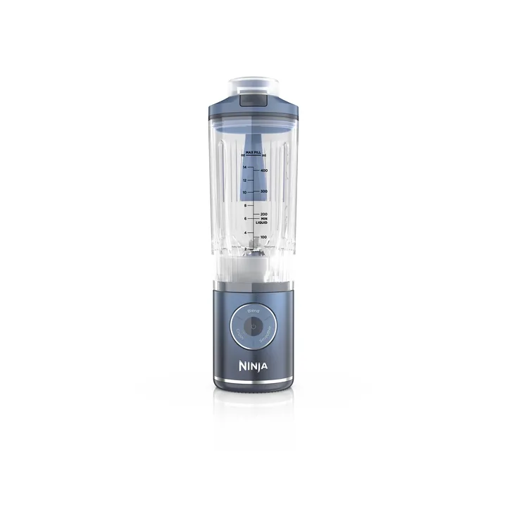 Ninja tragbarer Blender Blast Max - Navy - Ninja