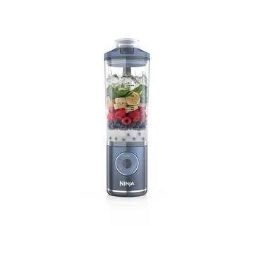 Ninja tragbarer Blender Blast Max - Navy - Ninja