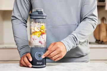 Ninja tragbarer Blender Blast Max - Navy - Ninja