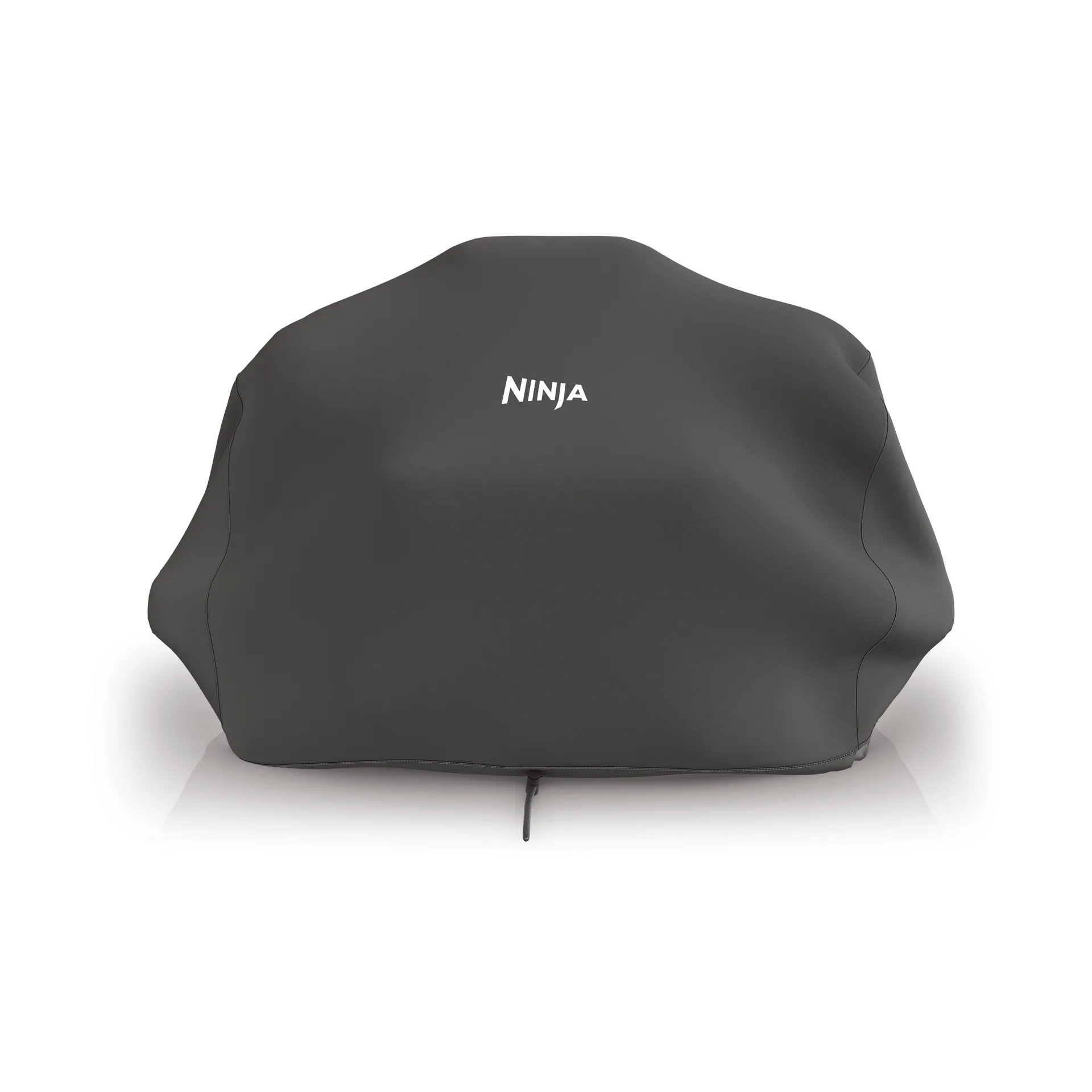 Ninja Woodfire Premium Schutzüberzug für OG701, Schwarz Ninja