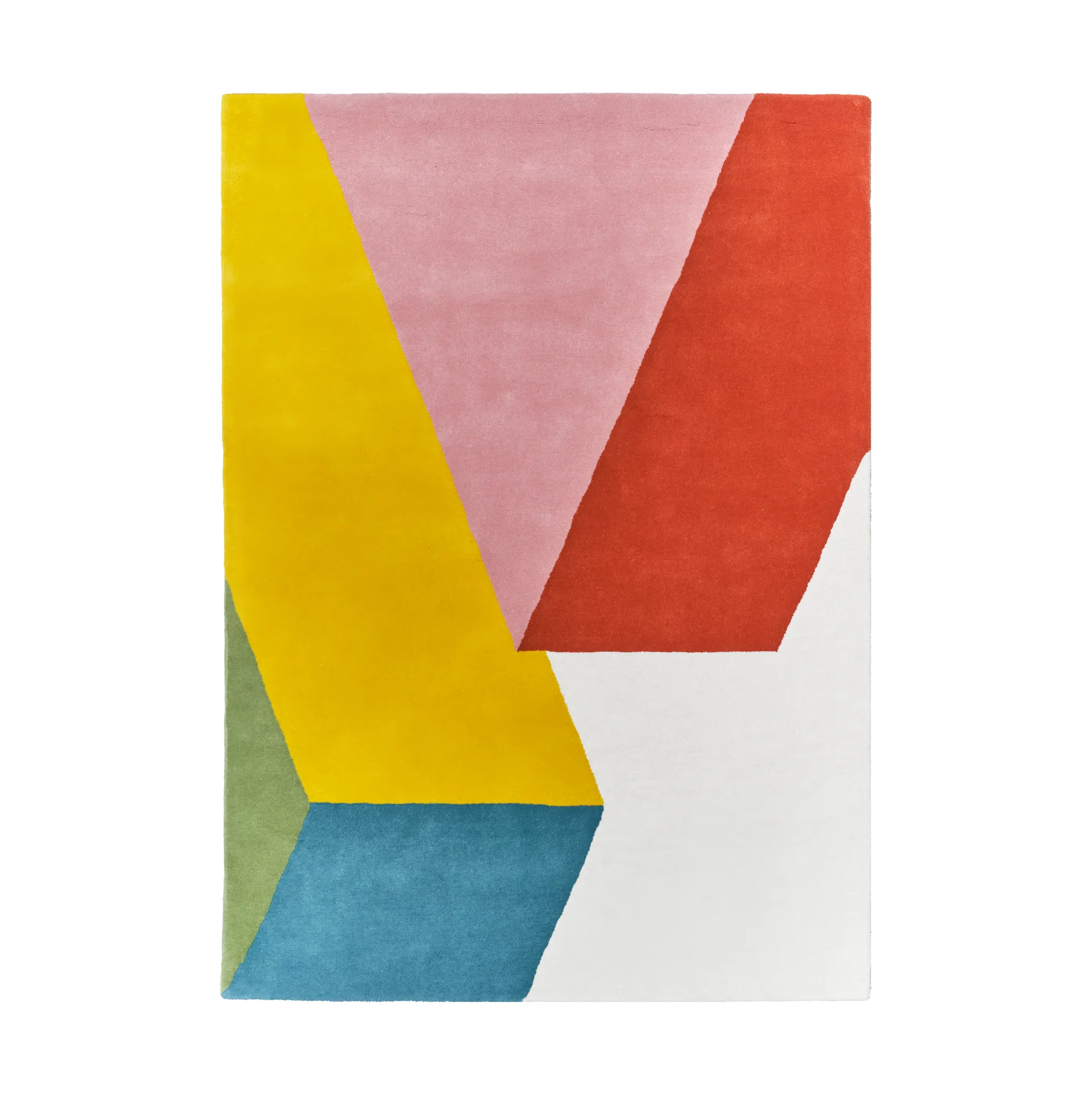 ASPEKT Wollteppich Avenue Bricks, 170x240 cm NJRD