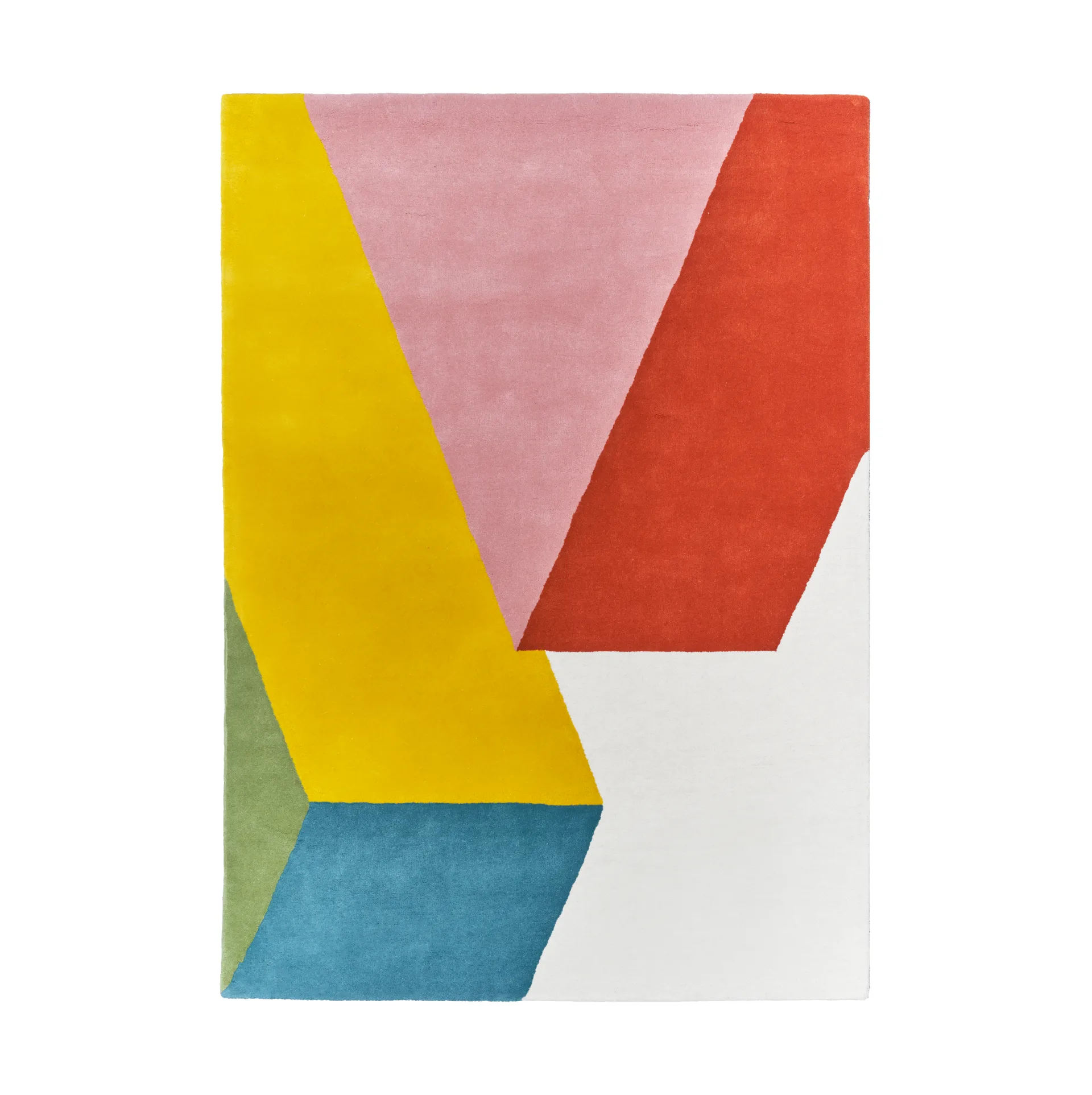 ASPEKT Wollteppich Avenue Bricks, 200x300 cm NJRD