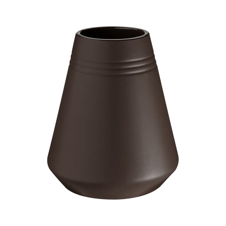 Lines Vase 18cm, Braun NJRD