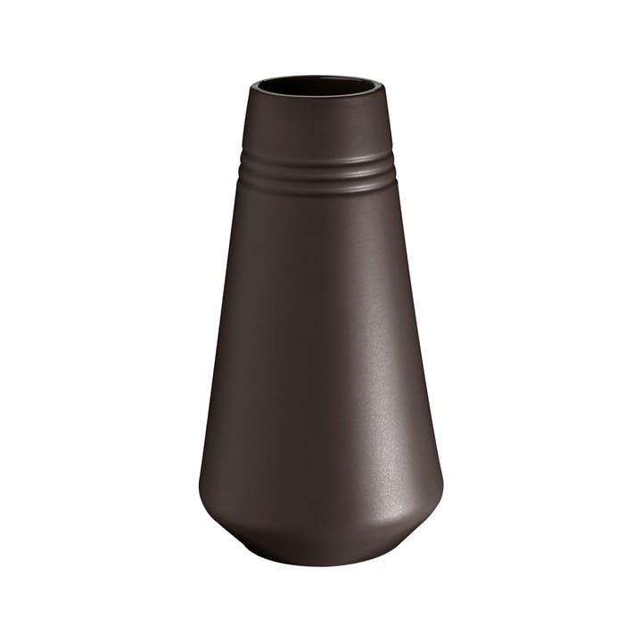 Lines Vase 22cm, Braun NJRD