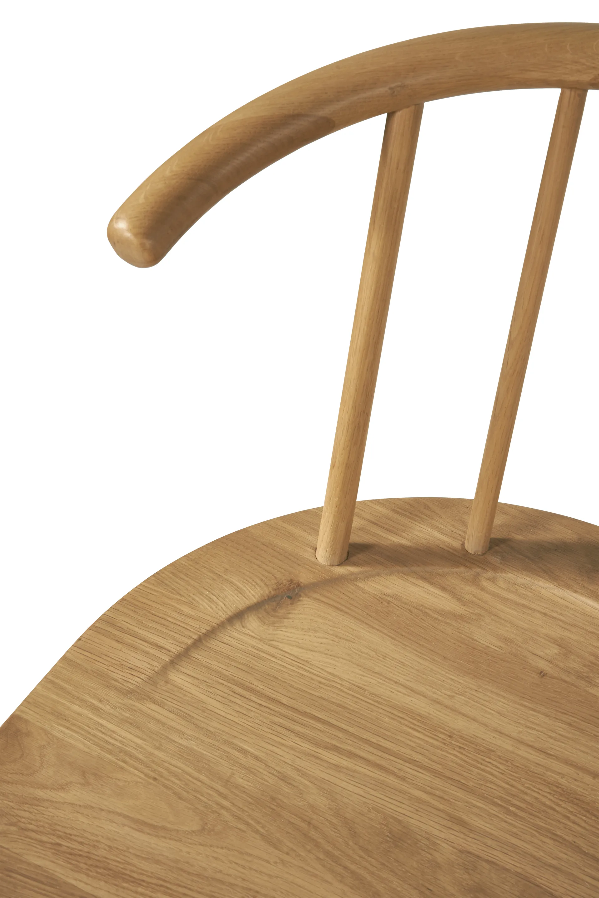 VIOR Küchensofa, Eiche lackiert NJRD