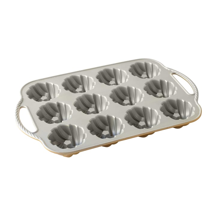 Nordic Ware 75th anniversary braided bundt Backform, 0,72 L mini Nordic Ware