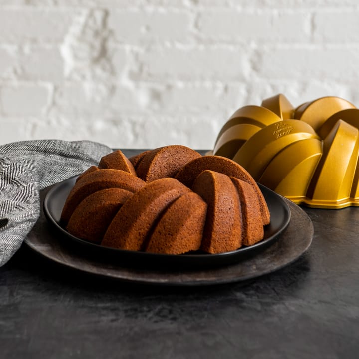 Nordic Ware 75th anniversary braided bundt Backform, 2,4 L Nordic Ware