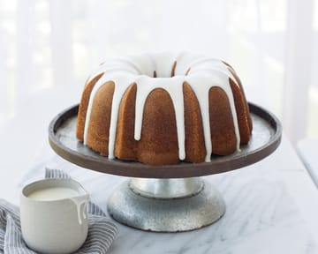 Nordic Ware anniversary bundt Backform - 2,4 L - Nordic Ware