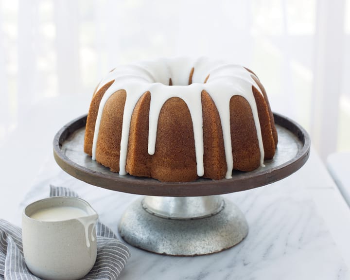 Nordic Ware anniversary bundt Backform, 2,4 L Nordic Ware