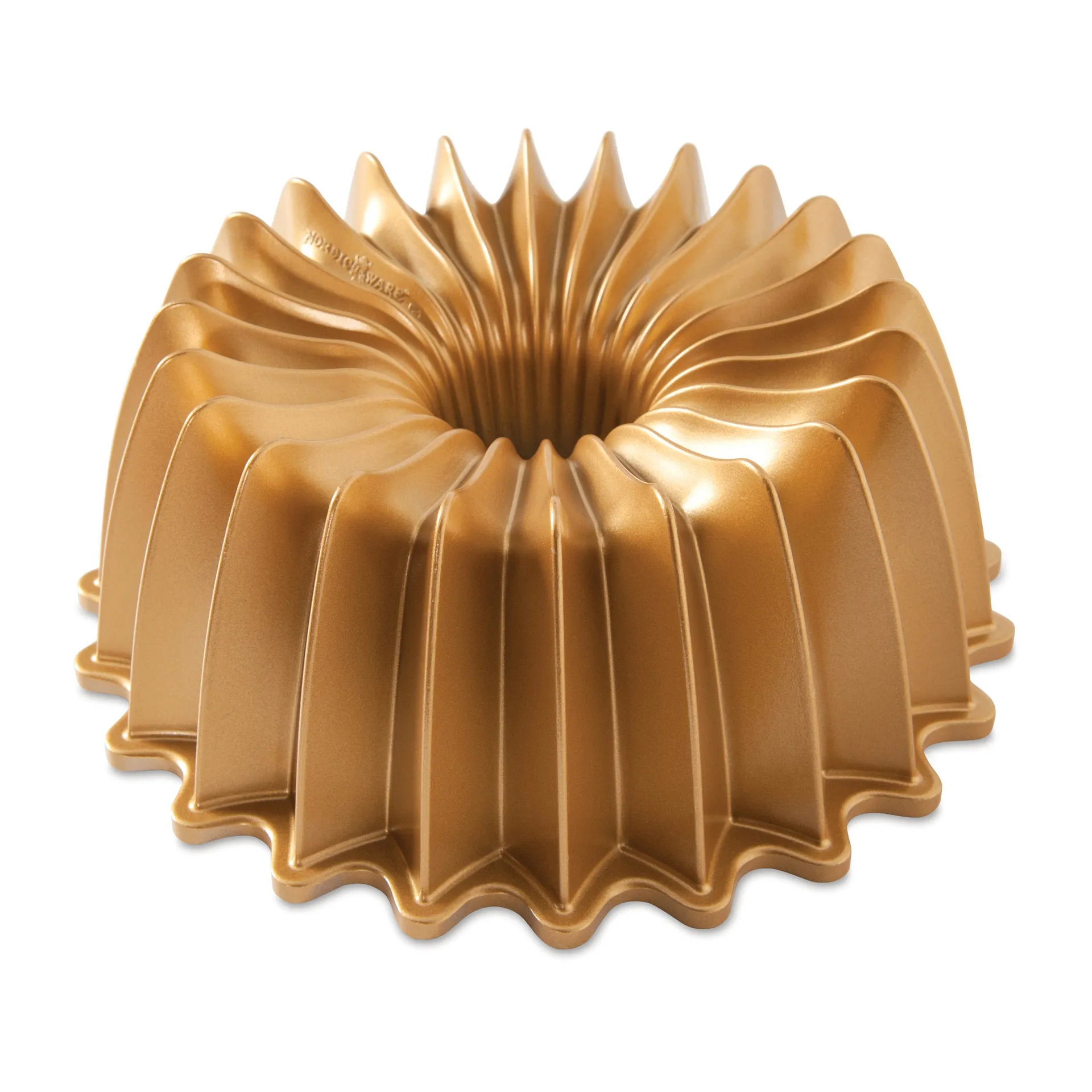 Nordic Ware brilliance bundt Backform, 2,4 L Nordic Ware