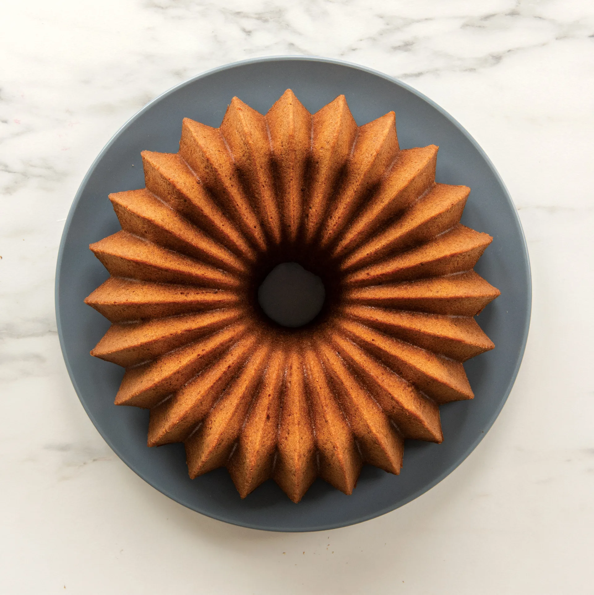 Nordic Ware brilliance bundt Backform, 2,4 L Nordic Ware
