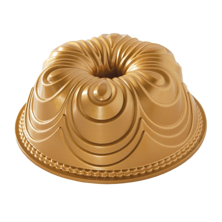 Nordic Ware chiffon bundt Backform, 2,4 L Nordic Ware